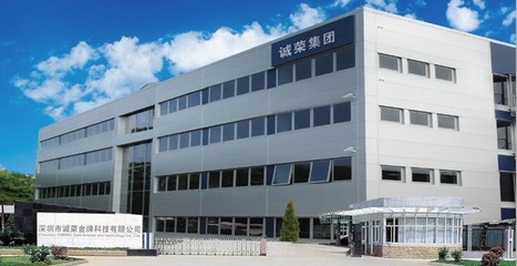 深圳市誠榮金牌科技 凈水設備研發與銷售，投資興辦實業的創新實踐